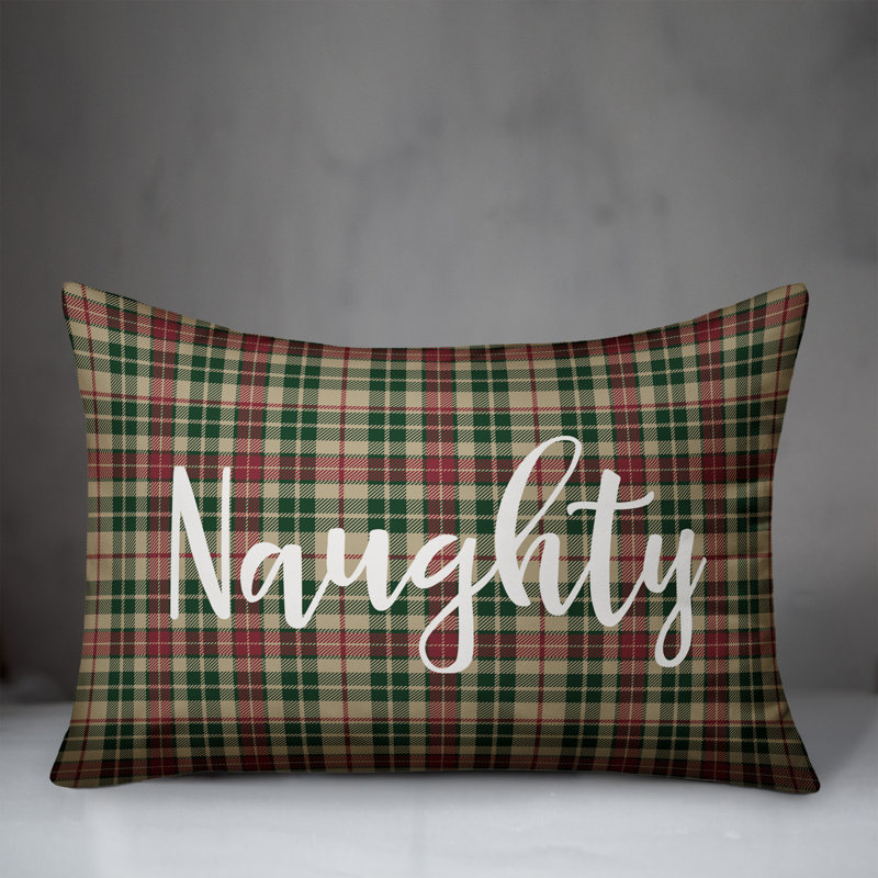  Coussin Naughty