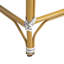 Tabouret de bar 30 po Andaz-1412058011