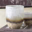 Fairbanks Glass Table Vase