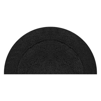 Tapis pour salle de bain Candeloro Slice 17 po x 30 po