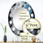 Miroir mural Zoltai-212773177