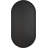 Oval Iron Accent Mirror-149426556-149426558