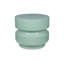 Provenance Signature Outdoor Round Side Table-61156116-89622053-89622054