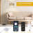 Arc Floor Lamp with Remote-355508892