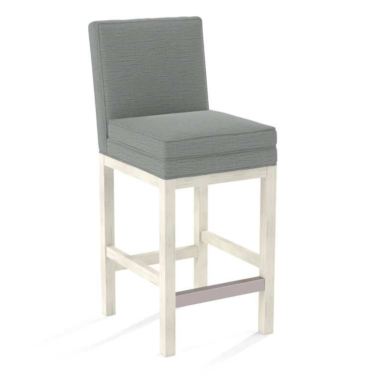 Upholstered Stool
