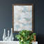 Toile encadrée haut de gamme Sky Sweep I - prête à être accrochée-1375720015-1375720048