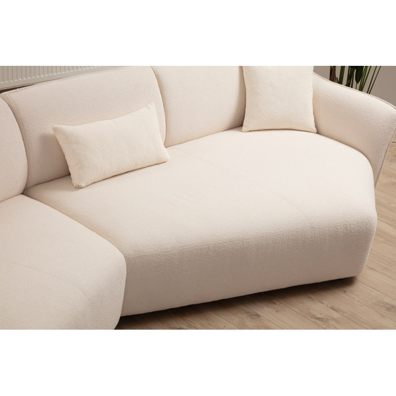 Charmi Sofa