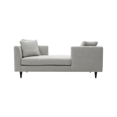 Chaise longue Corvi