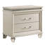 Table de chevet Modern