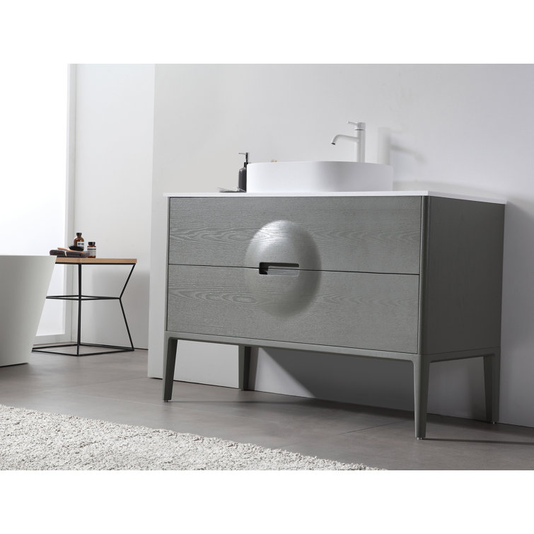 Ensemble de meuble-lavabo simple 48 po Colmar
