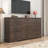Mitsuye 10-Drawer Dresser With Charging Station, 70-Inch Wooden Chest Of Drawers With Power Outlet, Extra-Large Storage Dresser For Bedroom, Living Room, Or Entryway-1246186120