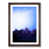 Walnut Framed selected