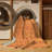 Washable Southwestern Indoor Rug-2090765540
