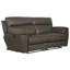 Hudson Yards Upholstered 91'' Reclining Sofa