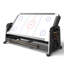 79''x44'' 4-in-1 Multi-Function Pool Table