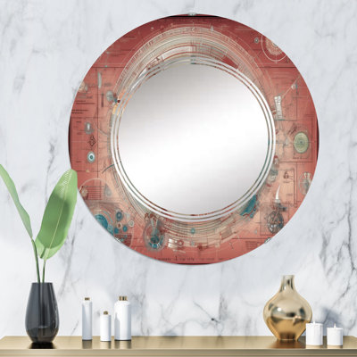 Miroir Priston