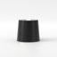 Miura Desk USB, Matt Gold with Cone 105, Matt Black-199873491-199873489