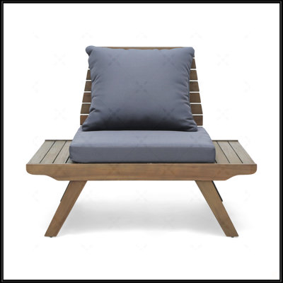 Fauteuil club