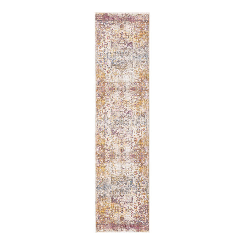 Behlke Indoor Rug, Runner 2' x 8'