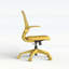 Fauteuil de direction moderne et ergonomique réglable avec accoudoirs rabattables-869935606-869935594