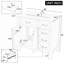 Meuble-lavabo 36 po avec lavabo-2087565225-2087565224