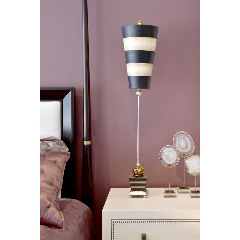Peony 44" Table Lamp