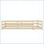 Lit simple avec clôture Montessori-1373412239-1373412226