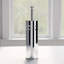 Free-Standing Toilet Brush & Holder-28987800