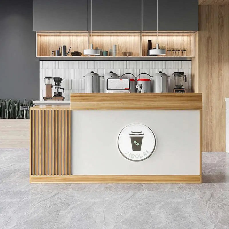 Mykale Executive Desk