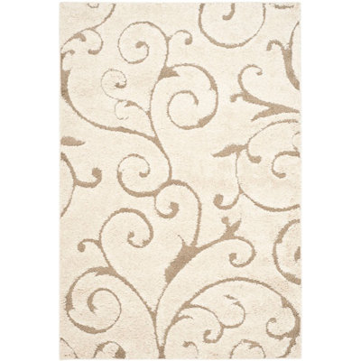 Benedetti Hooked Rug