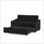 Canapé-lit avec causeuse Loveseat-2026353254