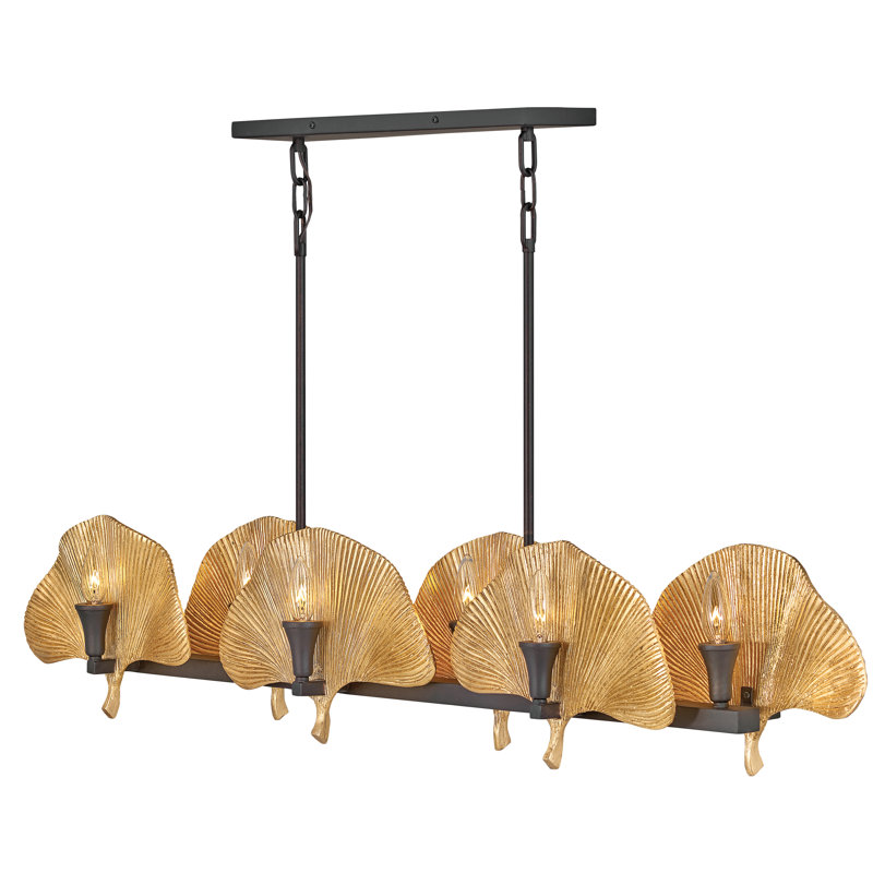 Cera 12 - Light Chandelier