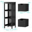 Abidul Bathroom Cabinet