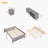 Piece Bedroom Set-1692314794
