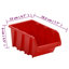 WFX Utility Plastic Box