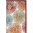 Kellems Performance Floral Indoor/Outdoor Area Rug-1881320513