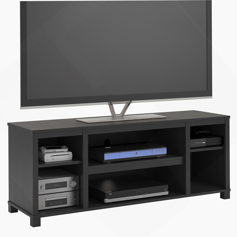 Meuble télé pour téléviseur de 50 po ou moins