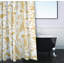 Rideau de douche simple Rushford-29329505
