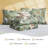 Comforter Set, Comforter Set with Pattern, Soft Seersucker Design All Season Microfiber Bedding Set-111598566-112472744