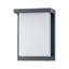 Applique murale en aluminium Ballerini-86831072