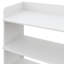 24 Pair Yes Shoe Rack