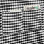 Divan-lit double convertible 3 en 1 avec couchette coulissante et poches de rangement latérales Gingham-1684332769-1684332771