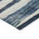 Machine Washable Indoor/Outdoor Cicel ACN1191 Denim Rug