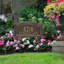 Signature Series 2-Line Lawn Address Sign-53373250-53373262-53373256