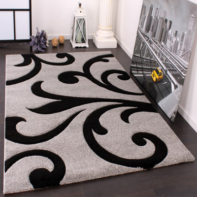 Kas Floral Indoor Rug