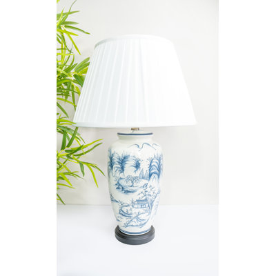 Parrella Table Lamp
