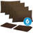 Luxurious Soft Microfiber Sheet Set with Bonus Pillowcases-2117343281-2117343267