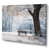 Toile tendue