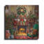 «Fireside Christmas» par Nicky Boehme-380546704