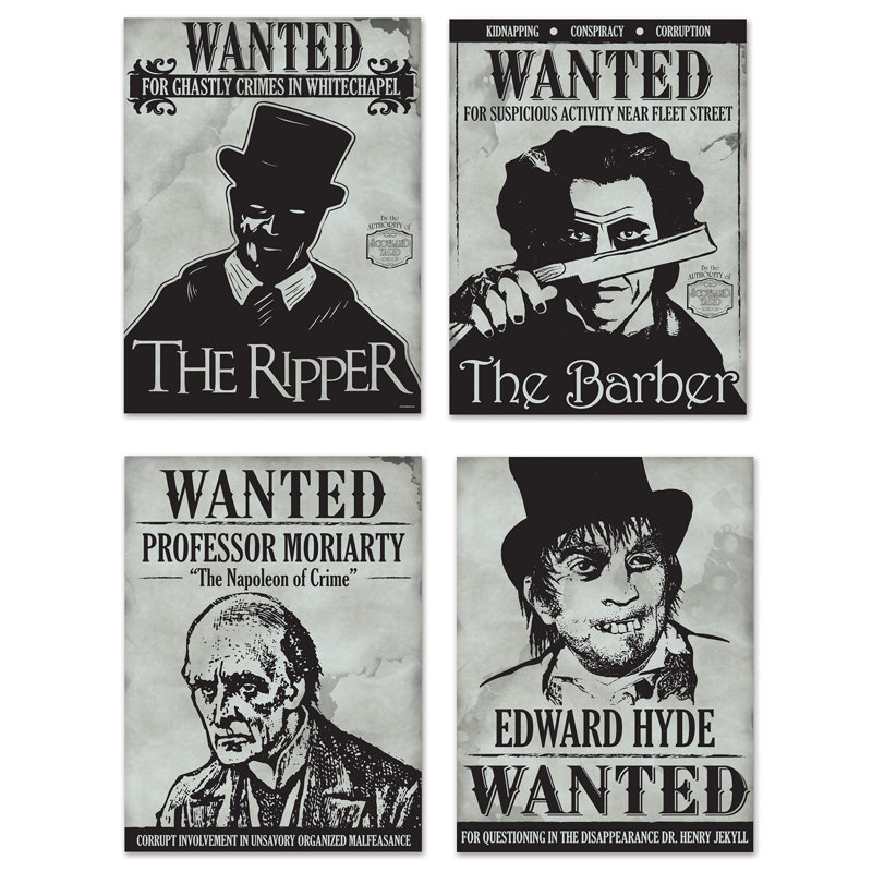 Sherlock Holmes
